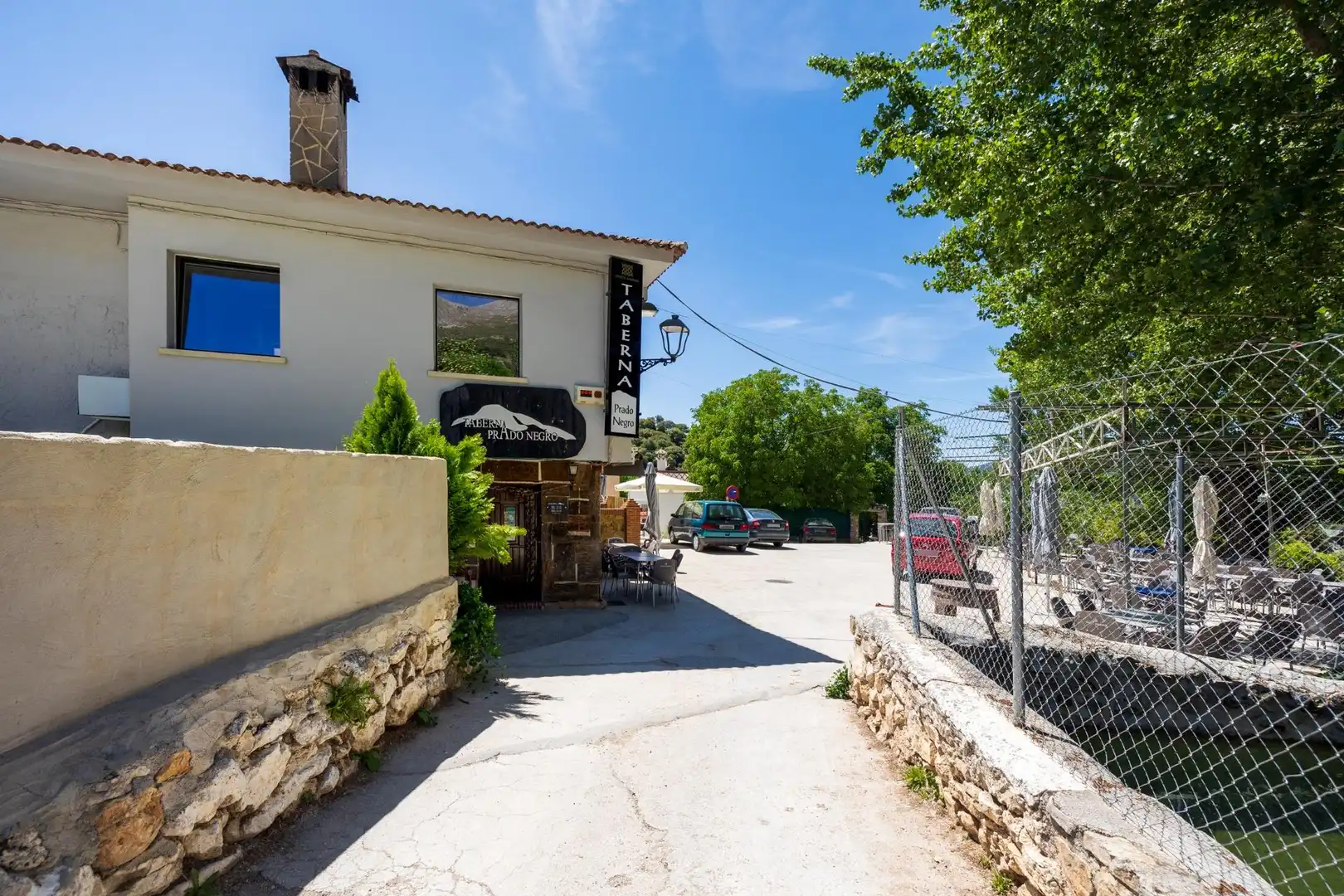 Residencial en venta en Huétor de Santillán