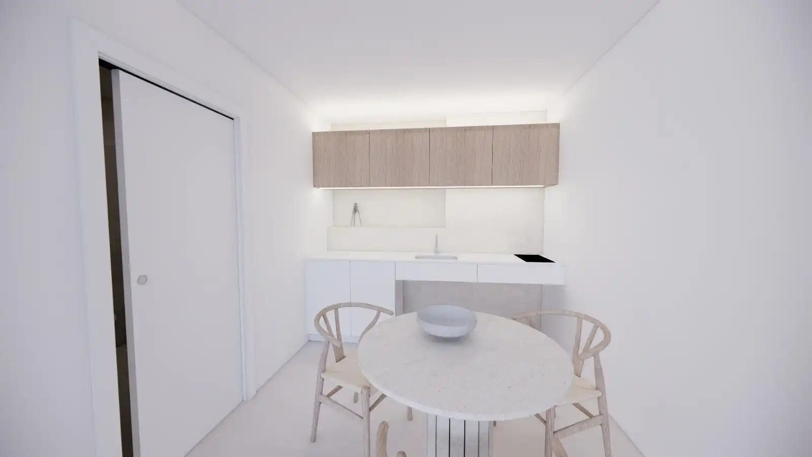 Estudio en venta en Pobles del Sud, imagen 4