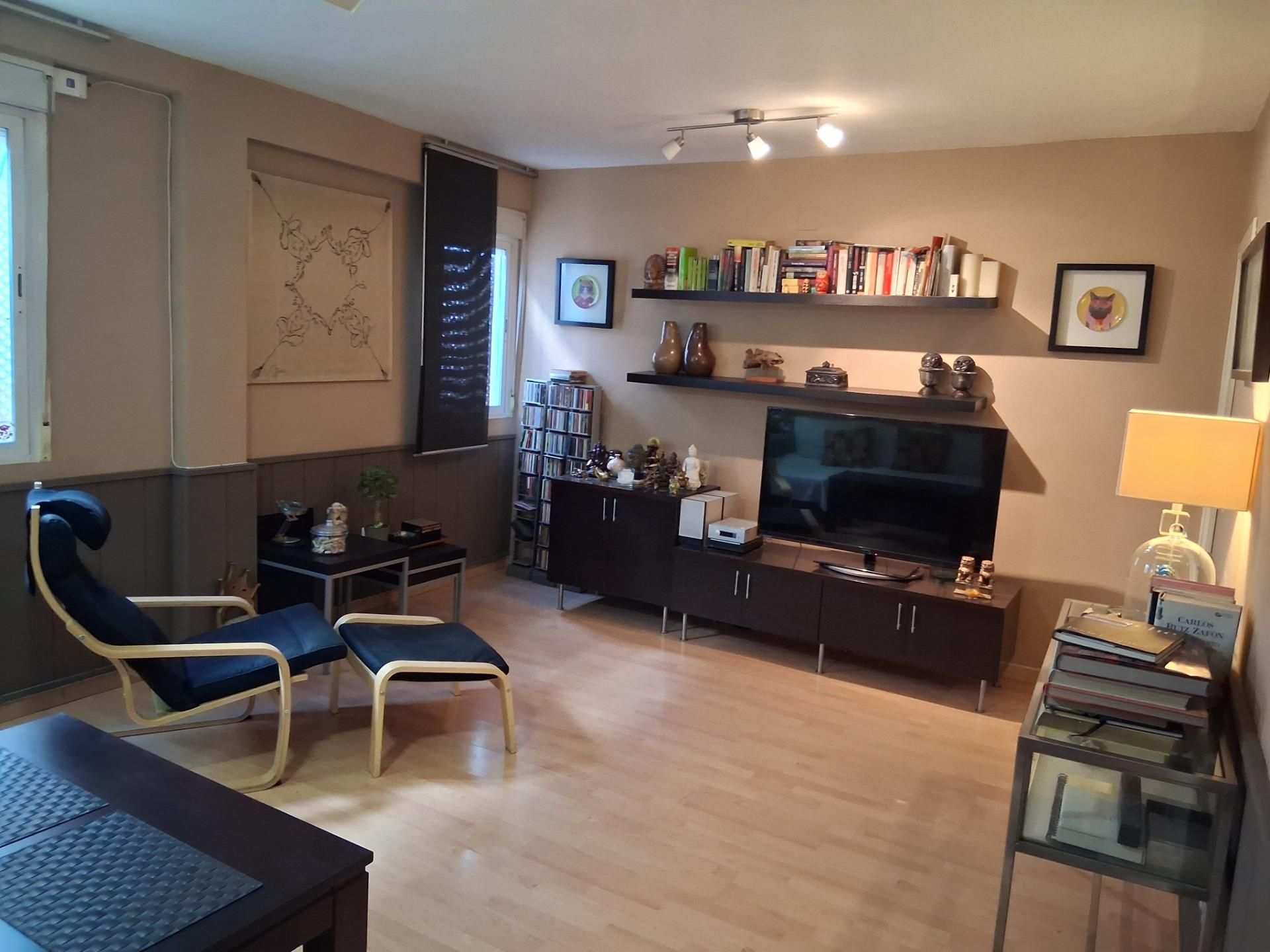 Sala d'estar de Planta baixa en venda en  Córdoba Capital