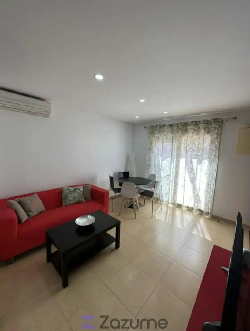 Apartament de lloguer a Blvr. de Guadalentin, Condado de Alhama