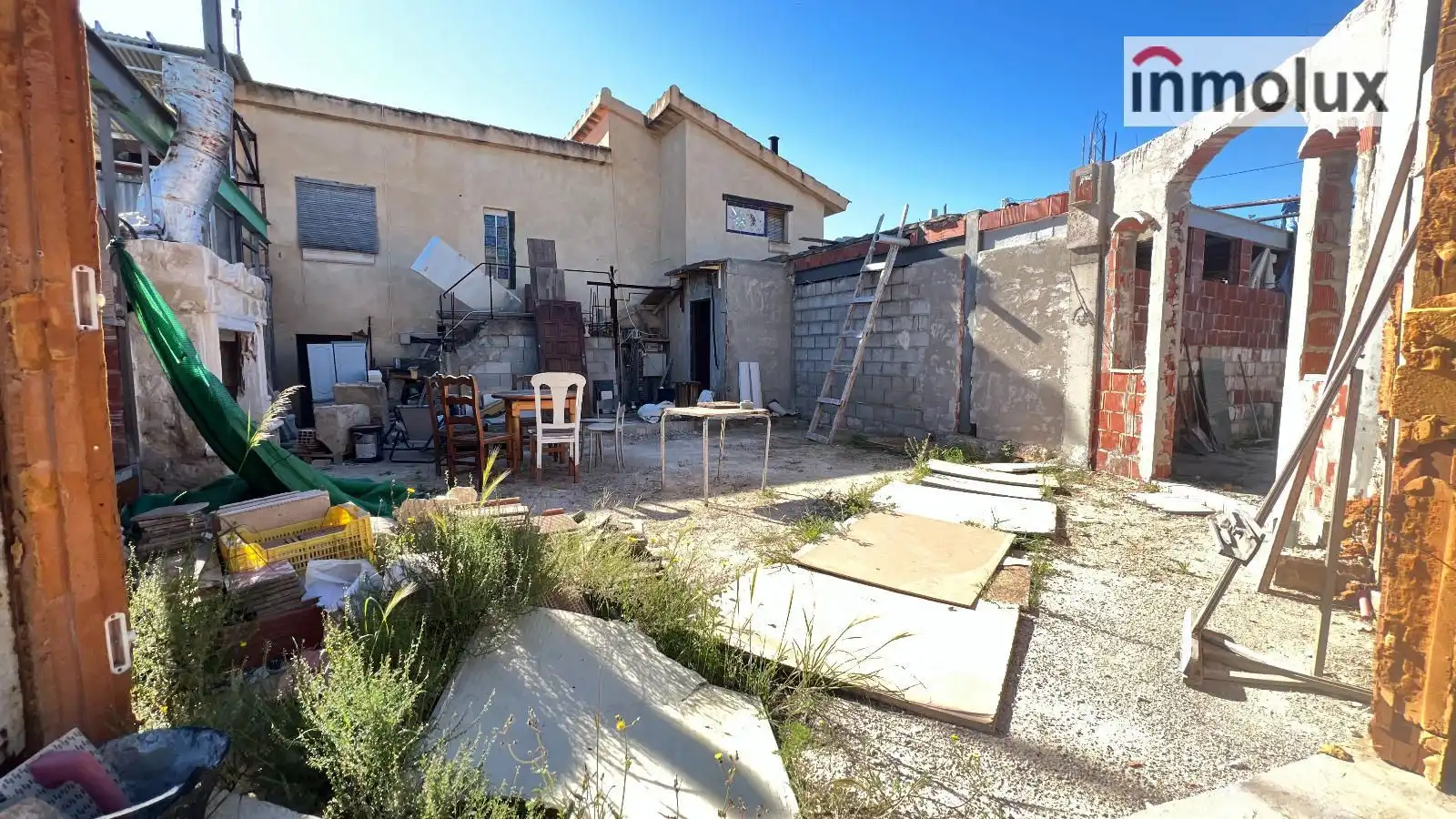 Casa o xalet en venda en Alicante / Alacant amb Terrassa