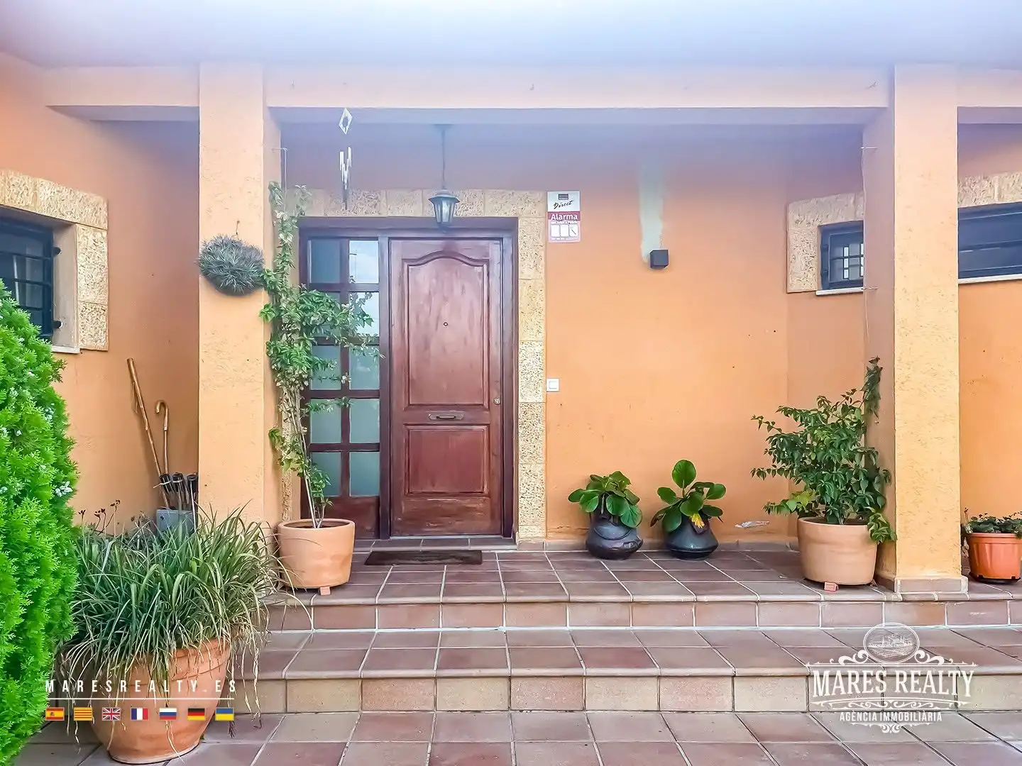 Casa con piscina in vendita a Sils, imagen 41