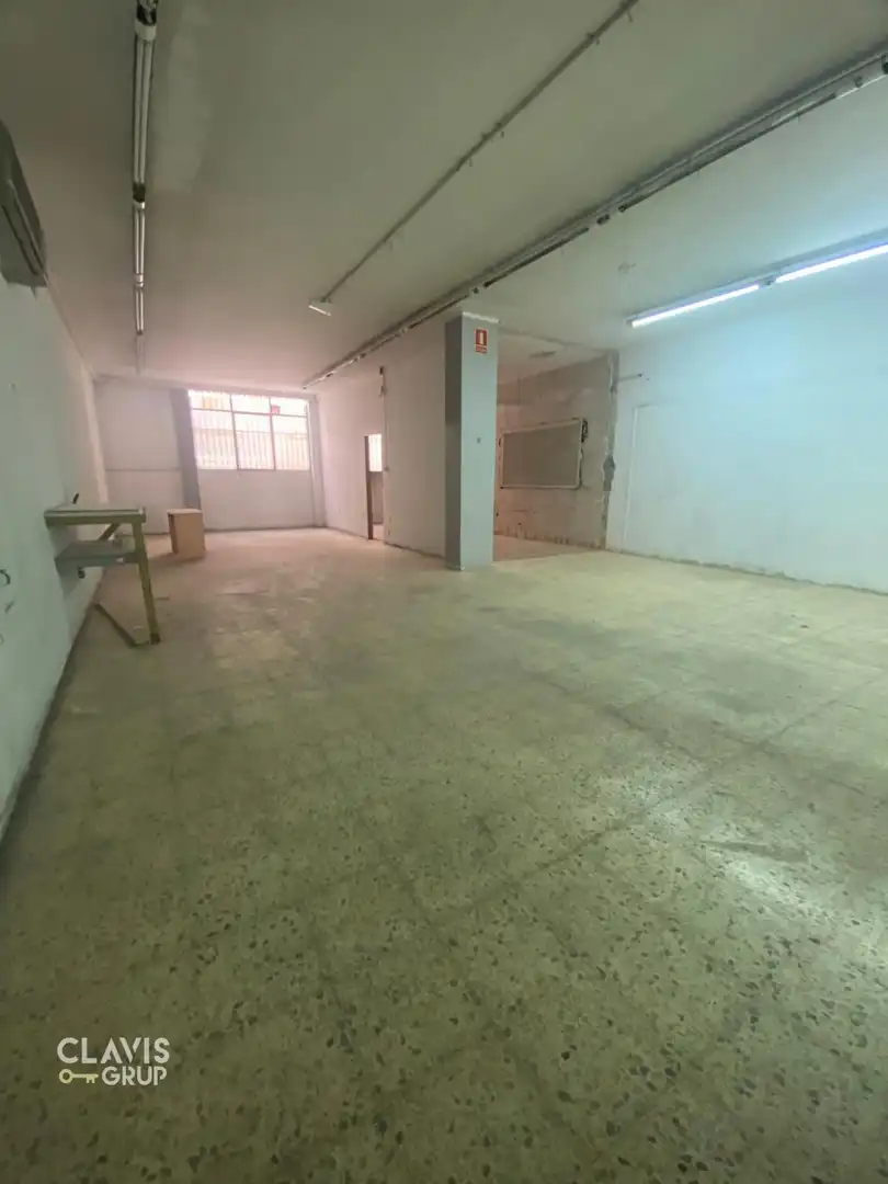 Local comercial en alquiler en DE LORENZO SERRA, imagen 16