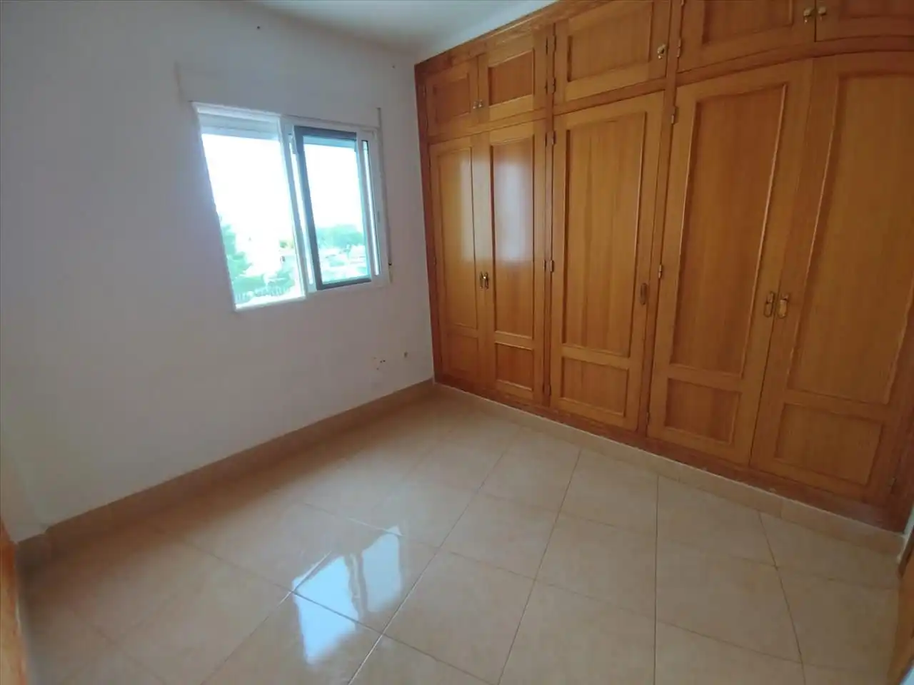 Bedroom of Apartments for sale in Murcia