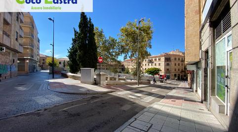 Photo 4 of Premises to rent in Calle Bretón, 7, San Esteban - San Cristóbal, Salamanca