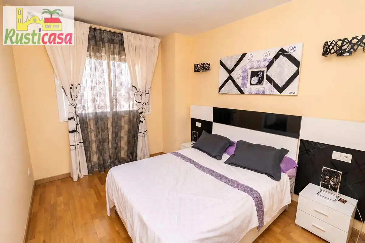 Habitación de Piso en venta en Linares con Aire acondicionado, Calefacción y Amueblado