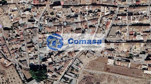 CASA  MENGIBAR