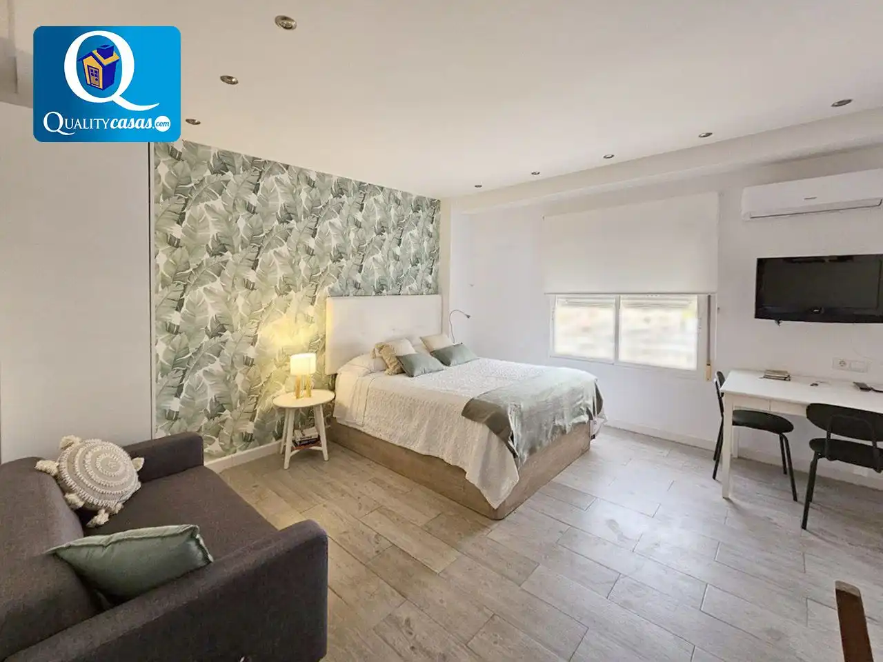Apartamento con ascensor en venta en General Odonell, imagen 2
