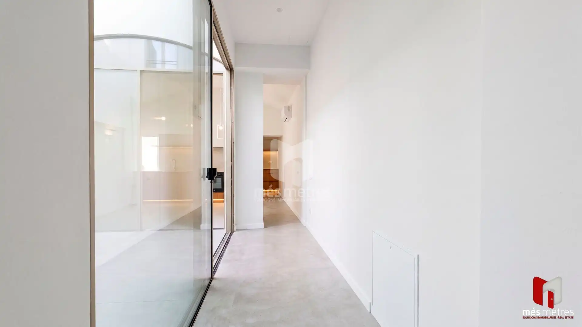 Houses for rent in El Masnou  with Air Conditioner, Heating and Private garden