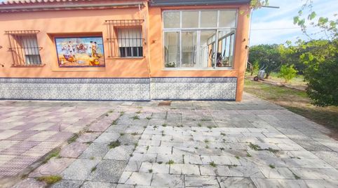 Foto 2 de Finca rústica en venta en El Marenyet, Cullera