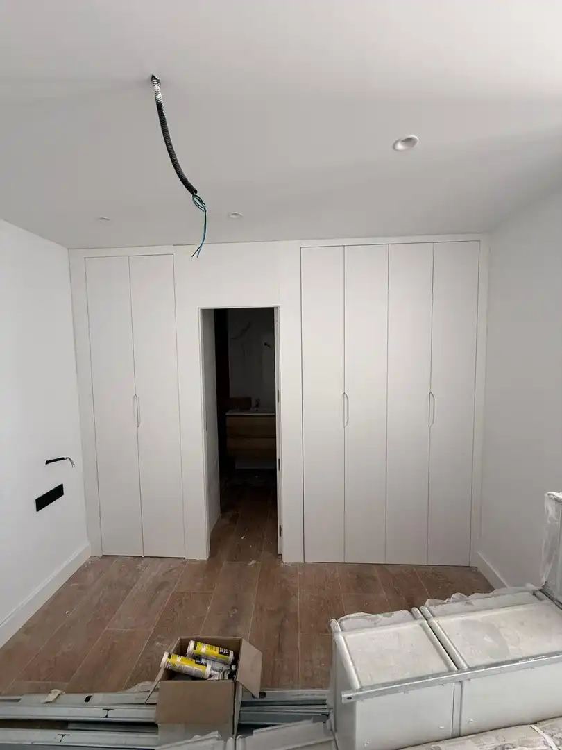 Schlafzimmer von Gebäude zum Verkauf in Torremolinos