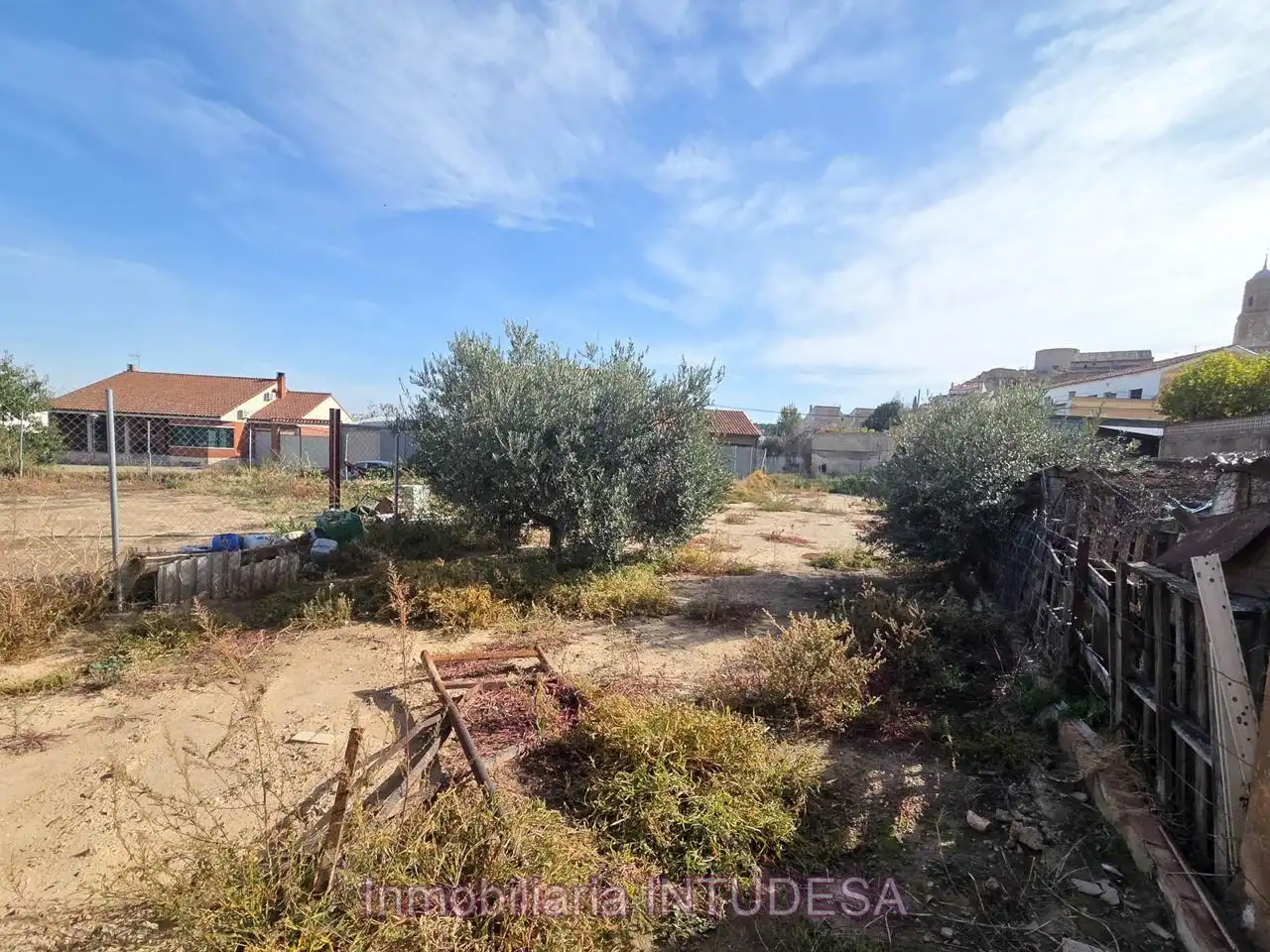 Casa o chalet en venta en Ablitas con Balcón