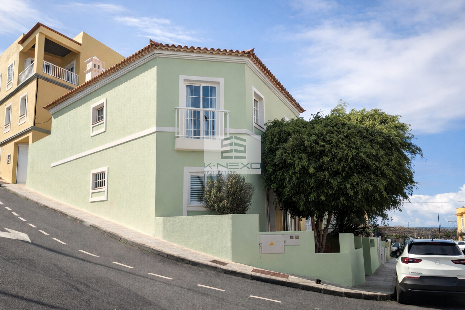 Wohnung zum verkauf in calle las rositas