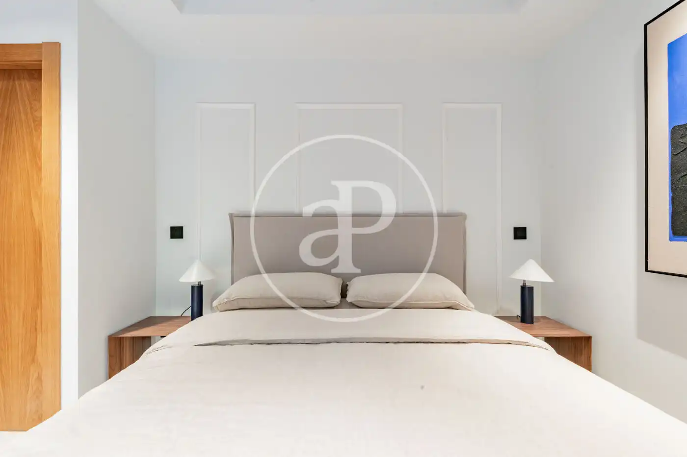 Habitación de Piso en venta en Madrid con Aire acondicionado, Calefacción y Amueblado