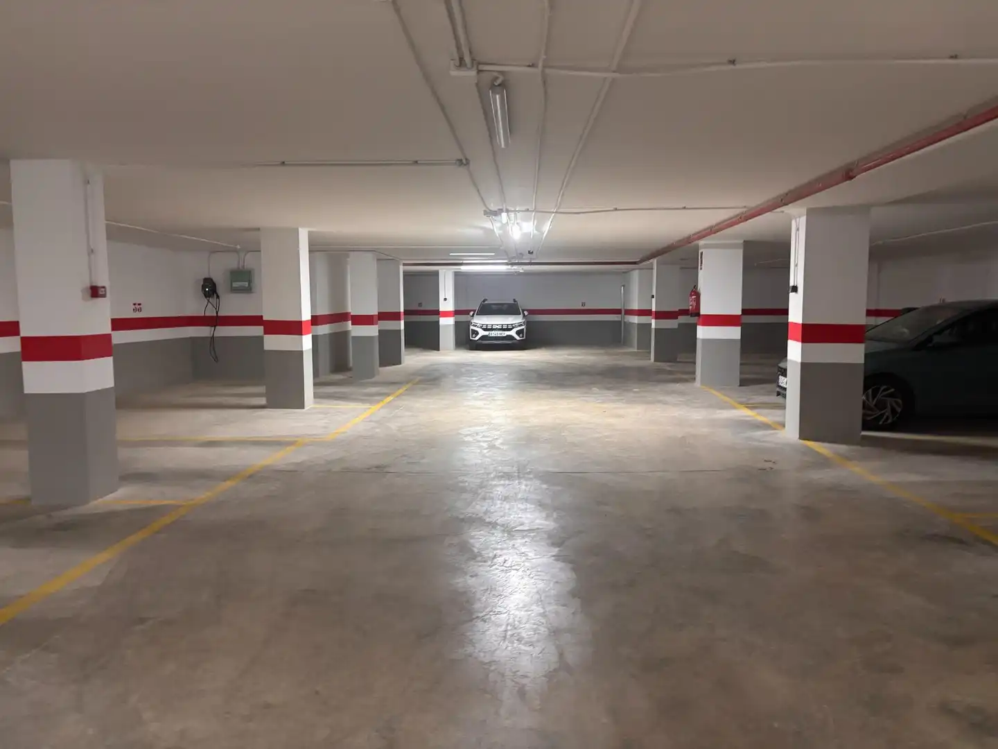 Penthouse mit Aufzug zum Verkauf in Plaza Xúquer, imagen 26