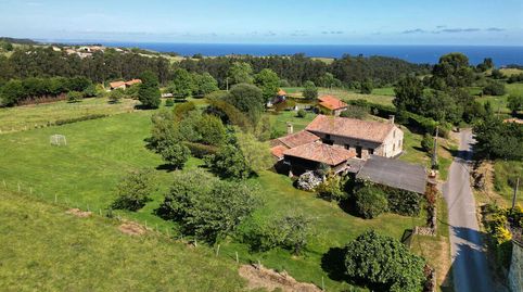 Foto 2 de Casa o chalet en venta en San Feliz, Tazones - Argüero, Villaviciosa