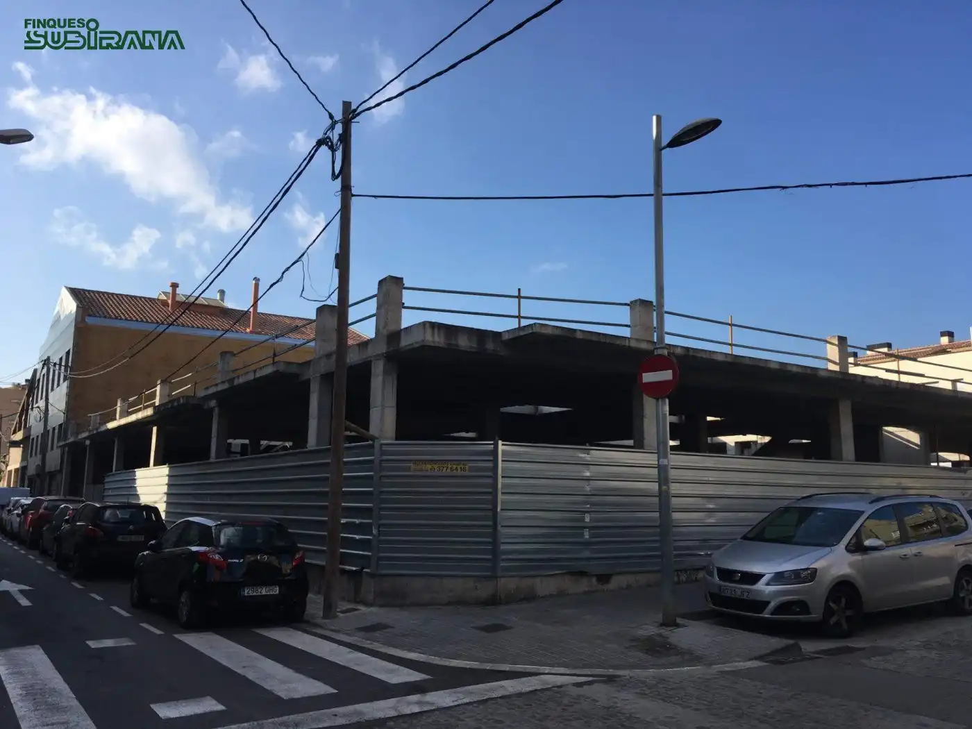 Residential for sale in Centre