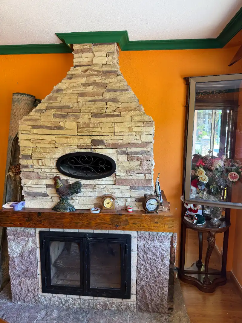 Casa o chalet en venta en Villaviciosa con Calefacción, Jardín privado y Parquet