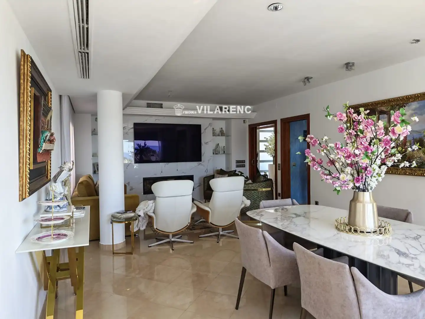Casa o chalet en venta en Sanera, Ciutat Jardí Bonanova