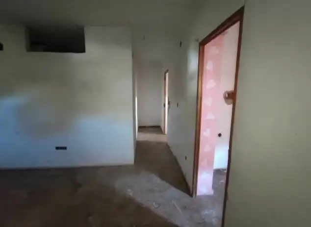 Casa o chalet en venta en Camí de L´Horta - Ptda Basetes -, Altea ciudad