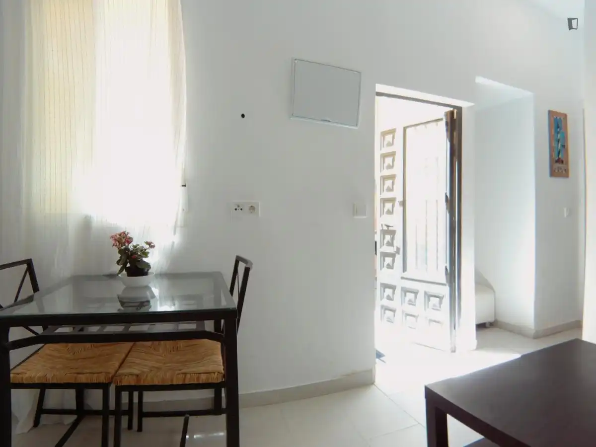 Apartament de lloguer a Pradolongo
