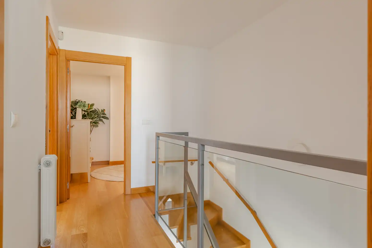Casa o chalet en venta en Berrioplano / Berriobeiti con Calefacción, Jardín privado y Parquet