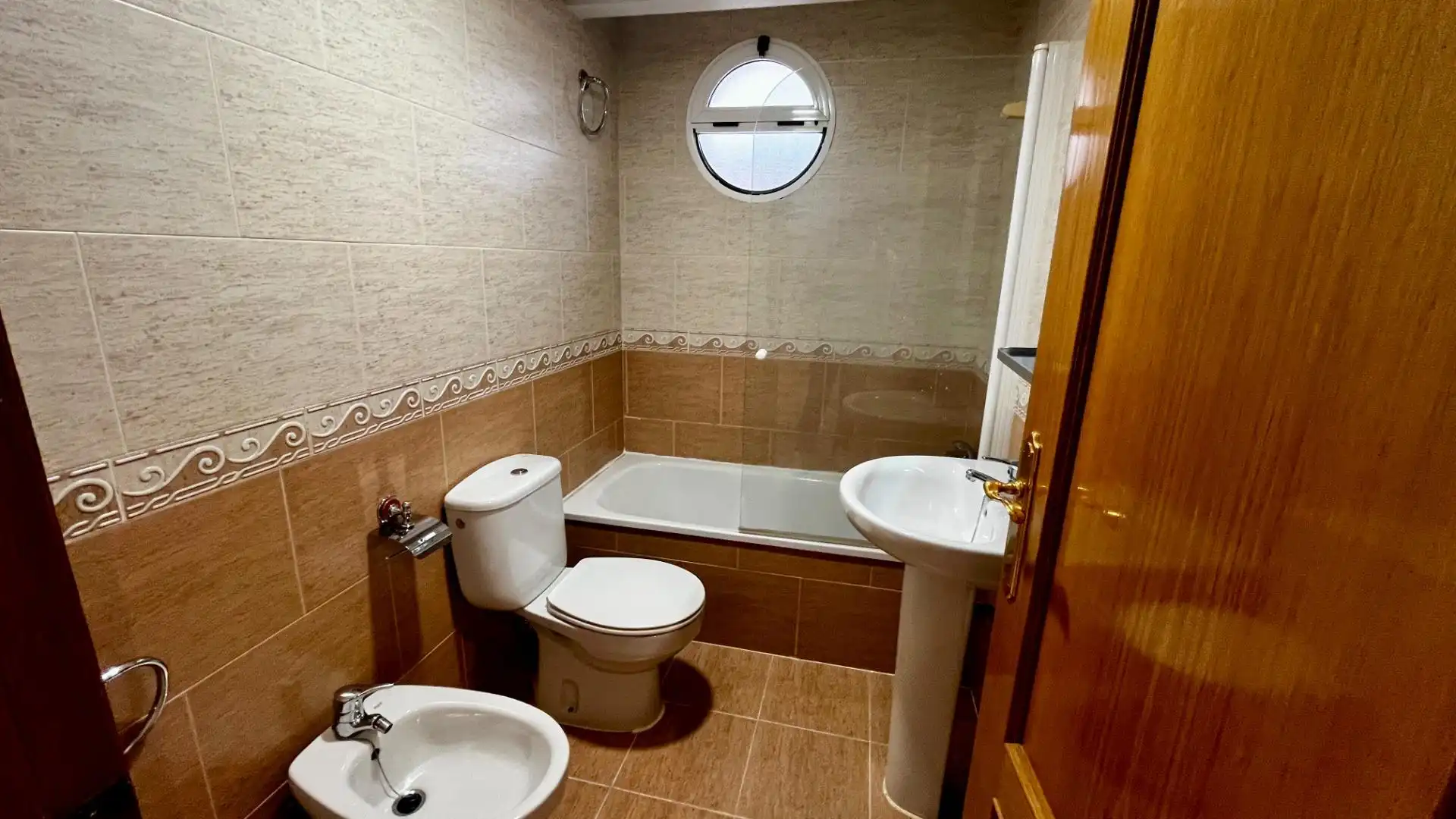 Casa a schiera con terrazza in affitto a Pedanías Oeste, imagen 22