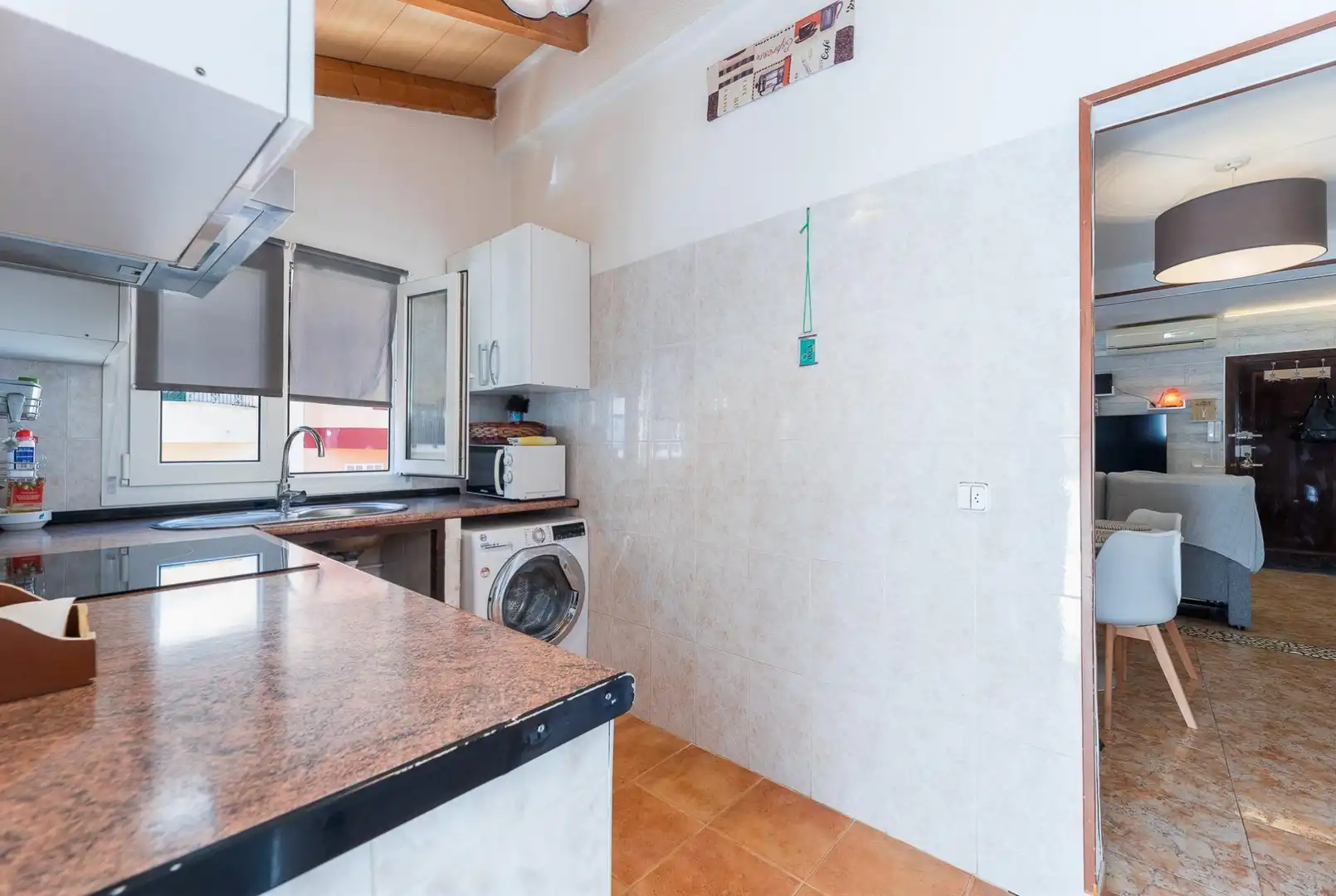 Piso en venta en Carrer DE MIQUEL BISELLACH, imagen 6