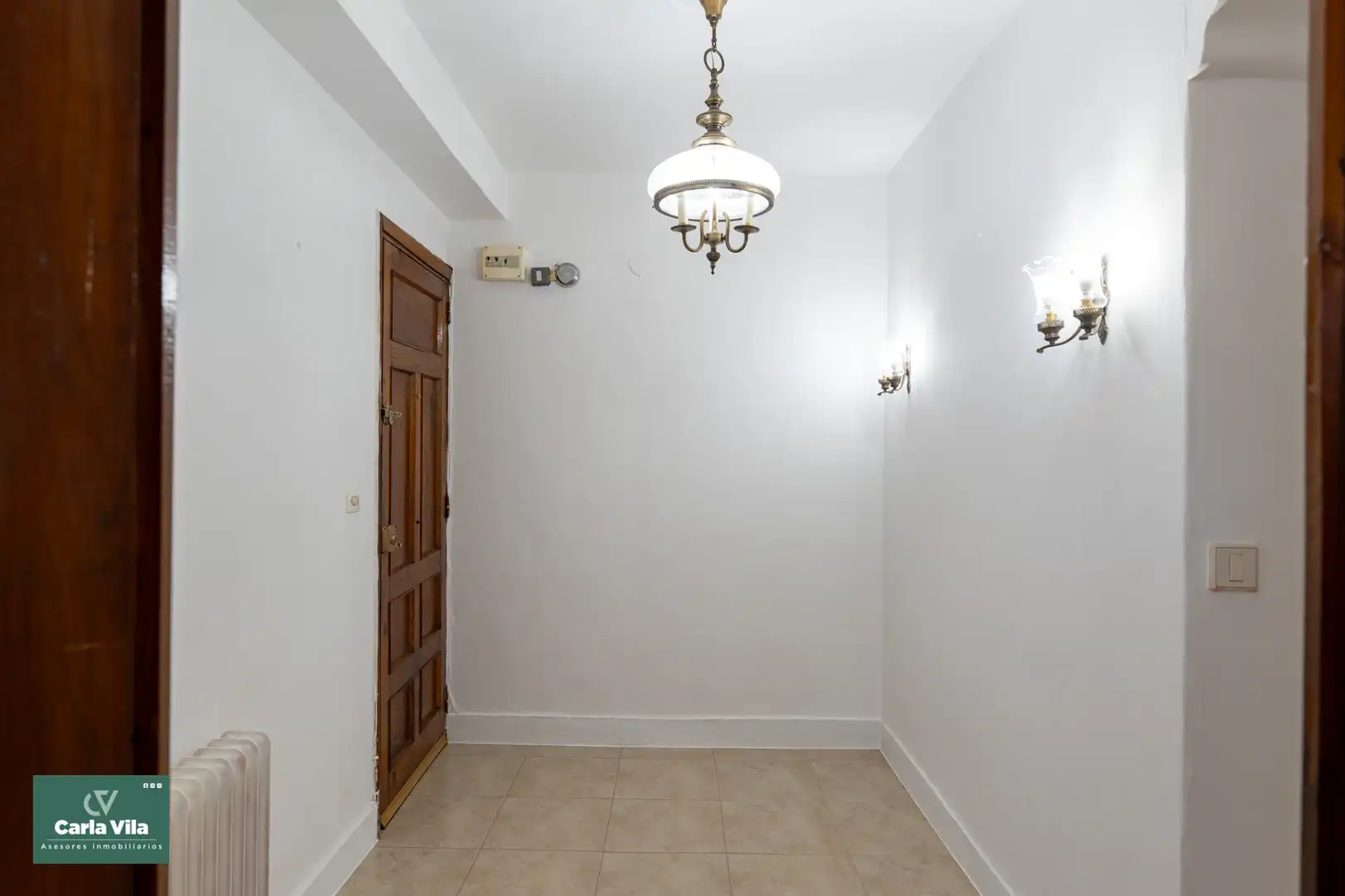 Appartement avec ascenseur à vendre à Rúa Nova, imagen 8