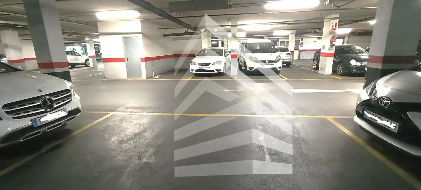 Parcheggio in vendita a De Sant Pere D'Abanto, imagen 2