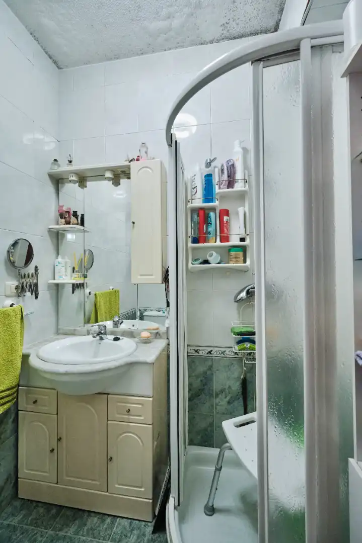 Piso en venta en Rúa Adelaida Muro, Monte Alto - Zalaeta - Atocha