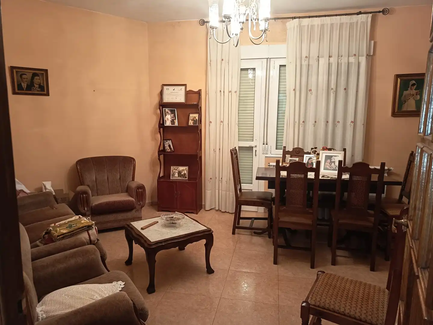 House with terrace for sale in Monforte de Lemos, imagen 2
