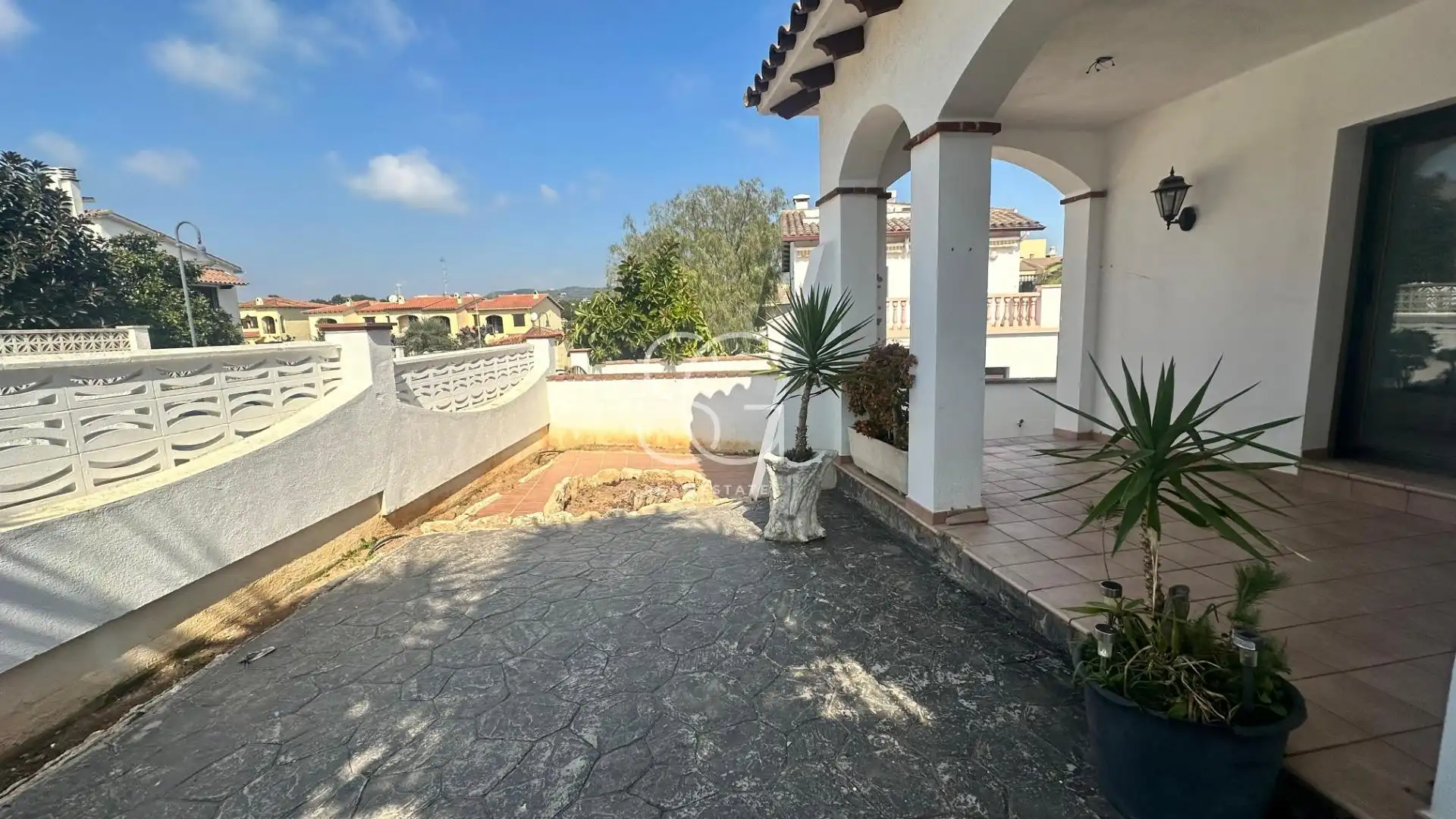 Casa aparellada en venda a Roda de Barà, imagen 35