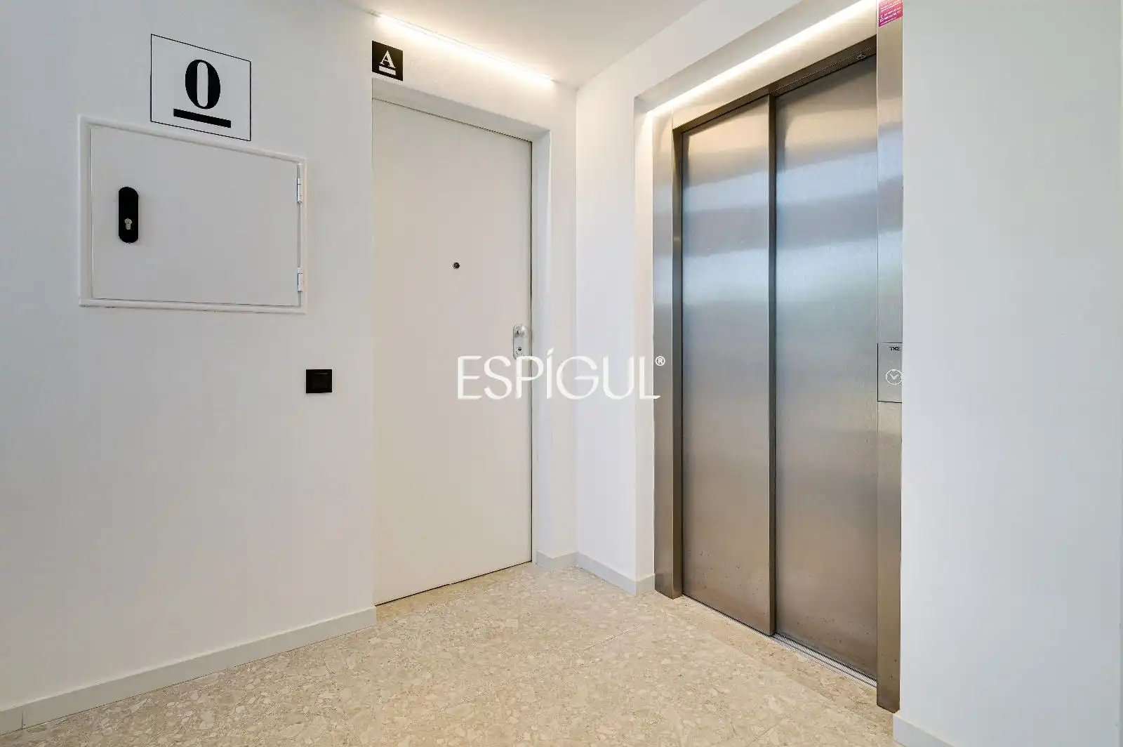 Flat for rent in Cerdanyola del Vallès  with Air Conditioner, Heating and Terrace