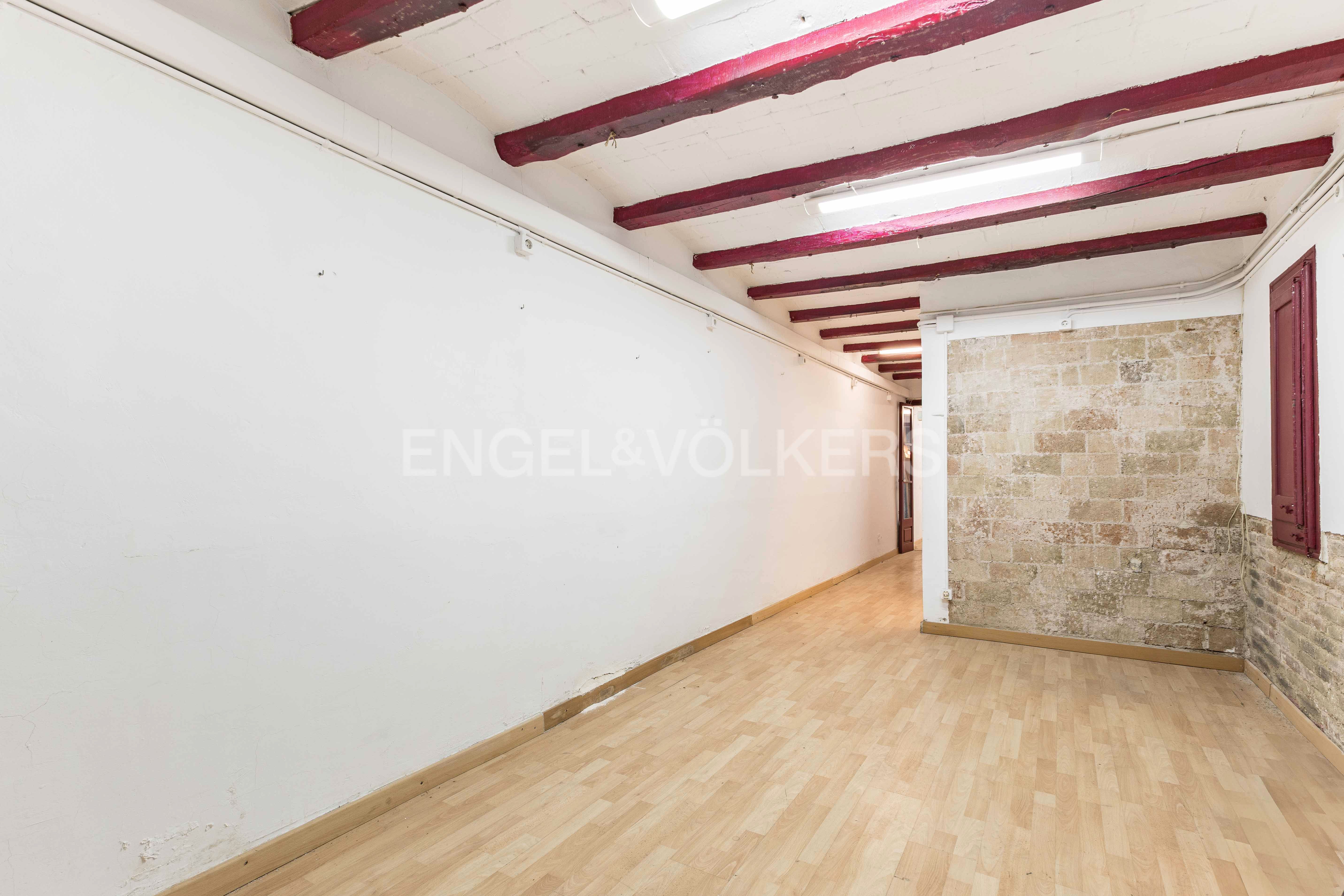 Local en venta en  Barcelona Capital
