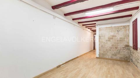 Photo 2 of Premises for sale in Vila de Gràcia,  Barcelona Capital