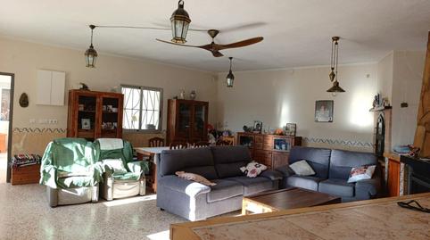 Foto 2 de Finca rústica en venda a Orxeta, Alicante