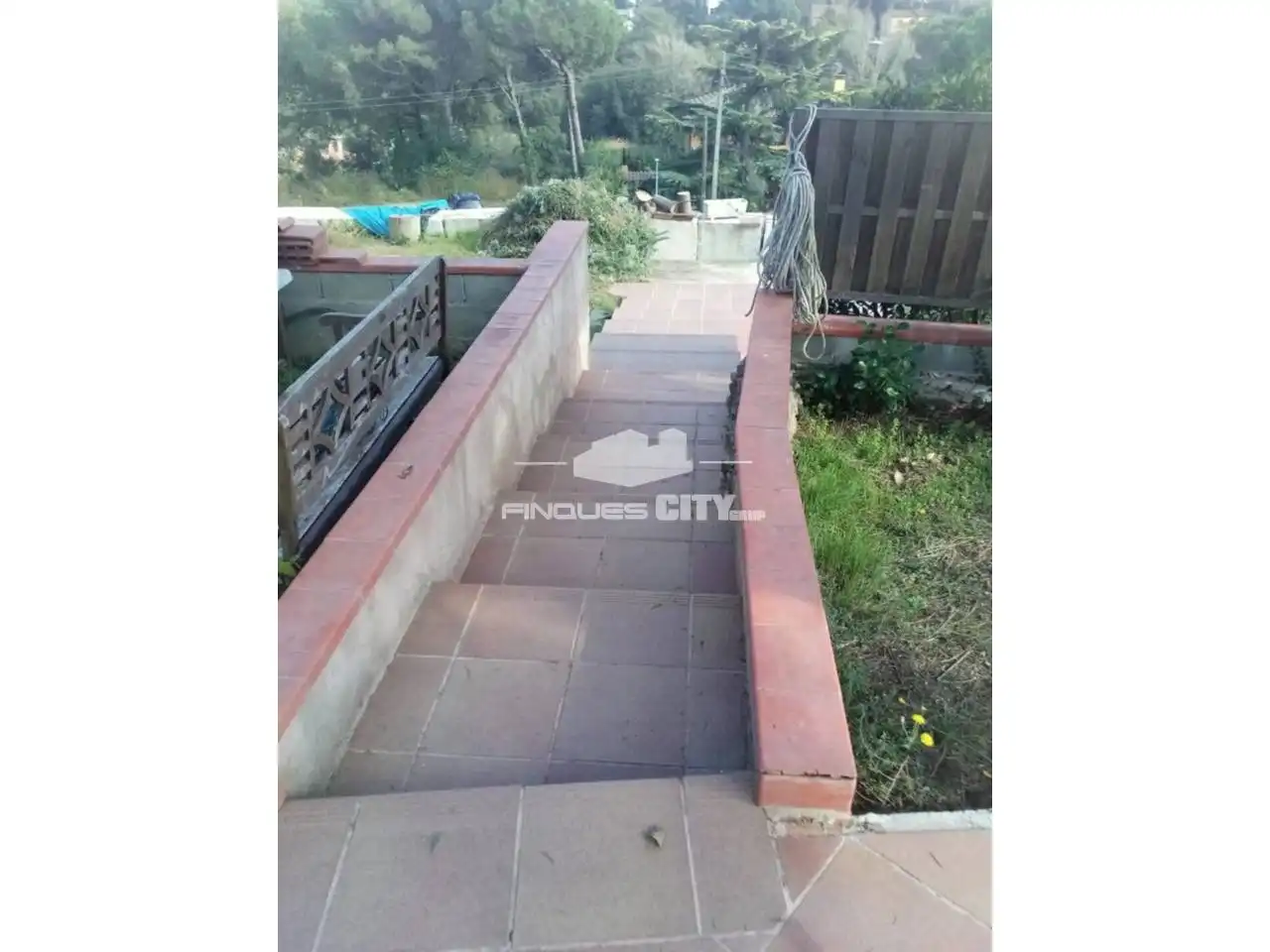 Residencial en venda en Riells i Viabrea