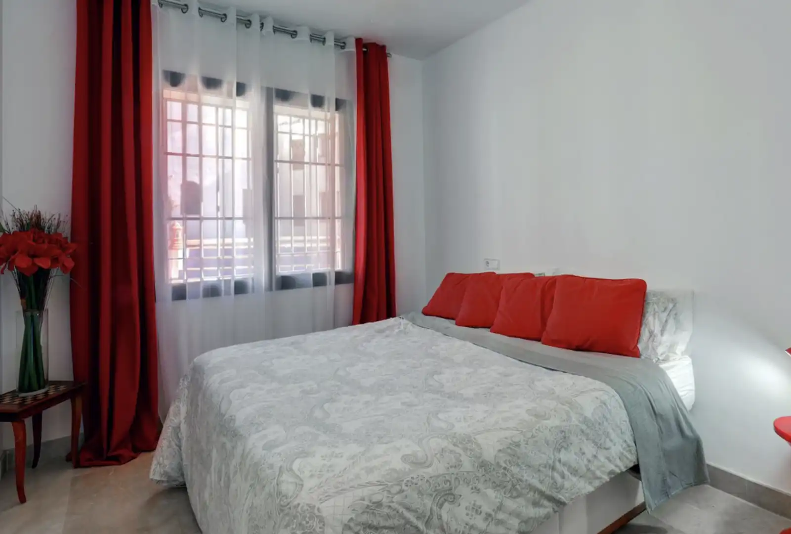 Flat with pool for sale in Los Arqueros  - Puerto del Almendro, imagen 6