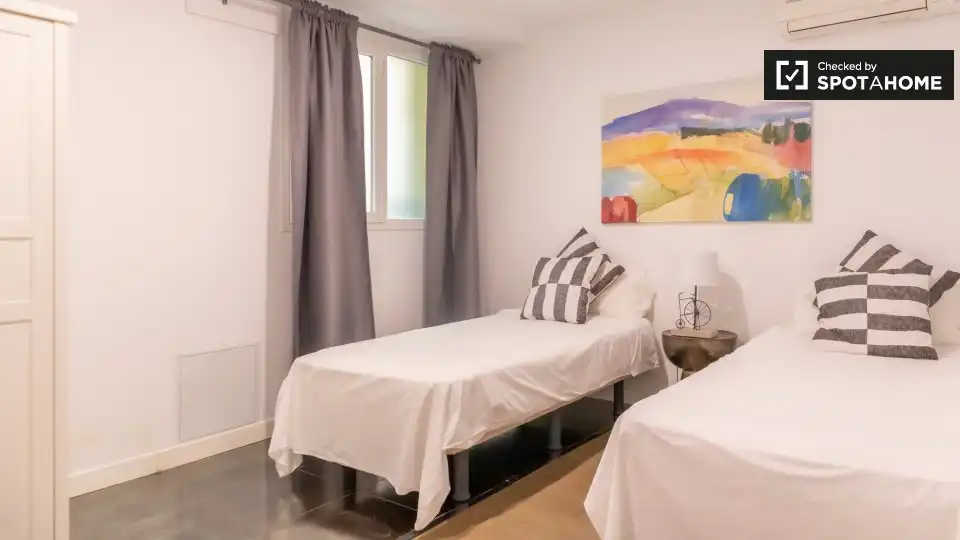 Flat to rent in Centro, imagen 14