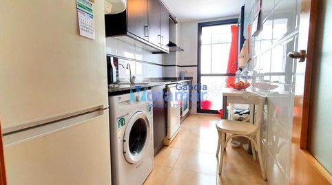 Foto 5 de Apartamento de alquiler en De la Universitat, 8, Grau de Gandia - Venecia - Marenys de Rafalcaid, Gandia