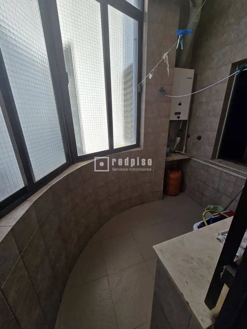 Baño de Piso en venta en Isla Cristina con Aire acondicionado, Calefacción y Terraza