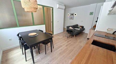 Foto 3 de Apartamento de alquiler en Avinguda Ancha de Castelar, Norte, San Vicente del Raspeig / Sant Vicent del Raspeig