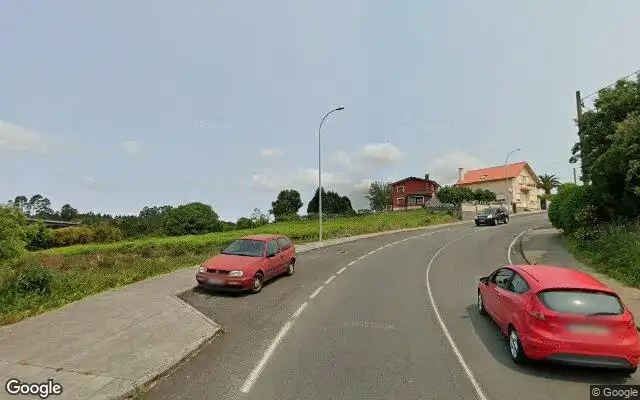 Piso en venta en Fene