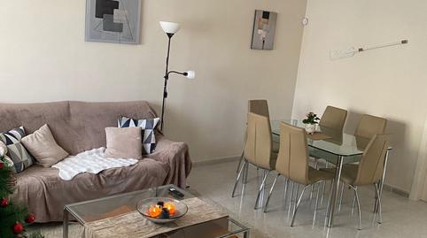 Foto 2 de Dúplex de alquiler en Rojales, Alicante