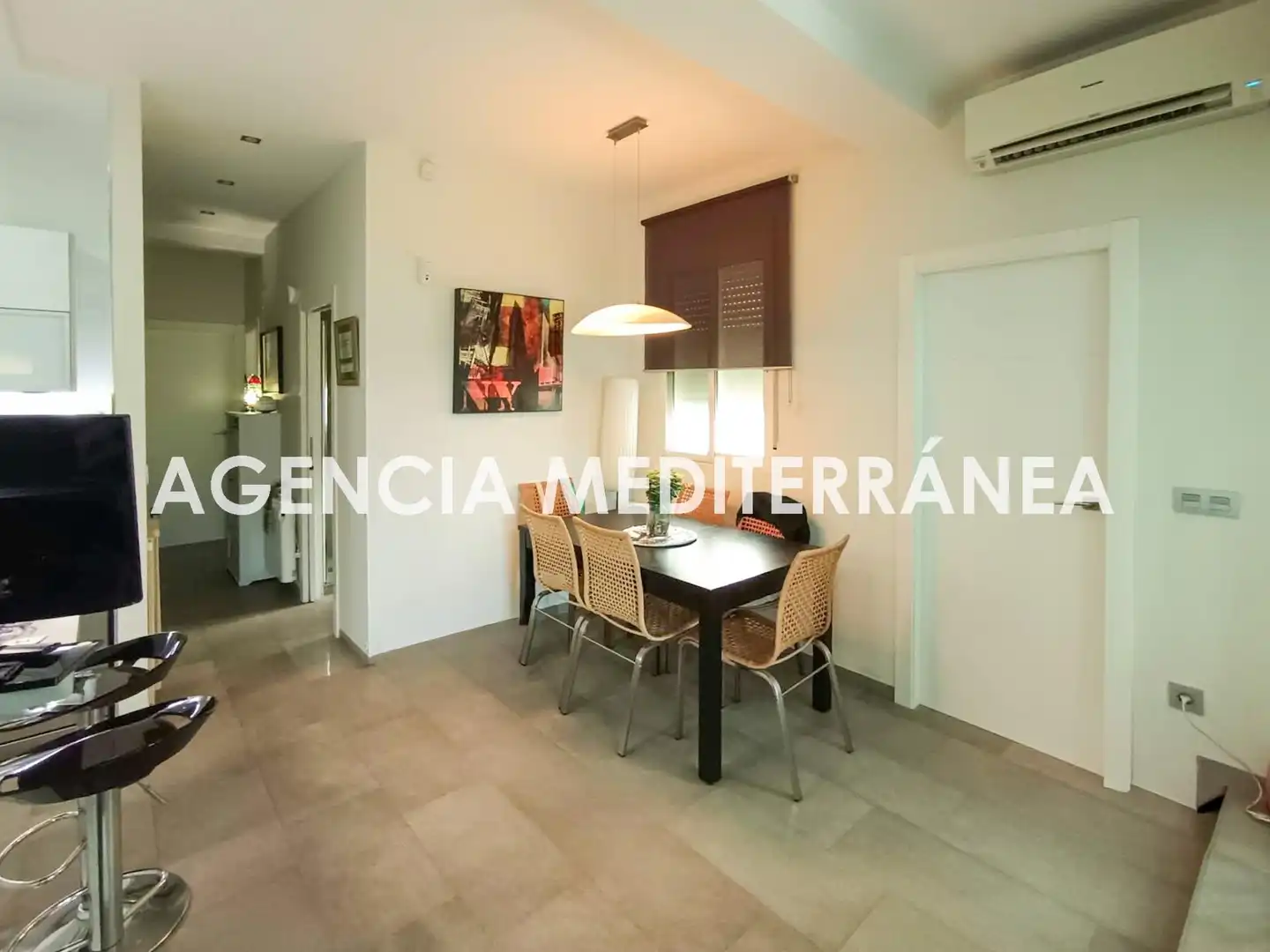 Penthouse with lift for sale in Extramurs, imagen 14