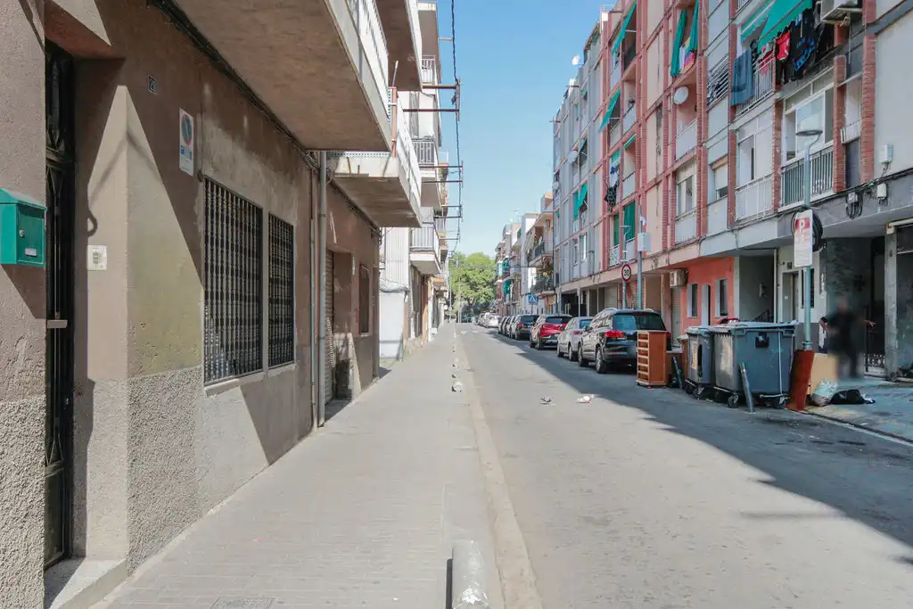 Pis amb ascensor en venda a C/ Sèquia, imagen 20