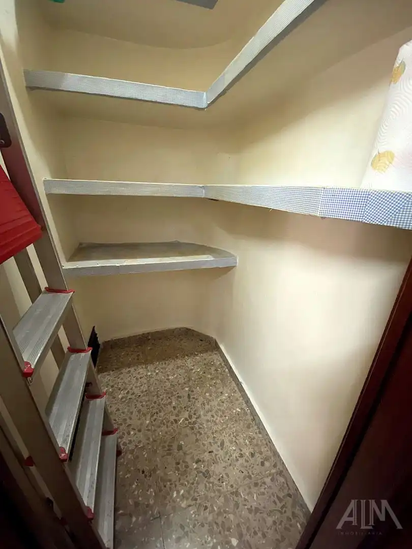 Flat for sale in Manzanares  with Heating, Terrace and Storage room