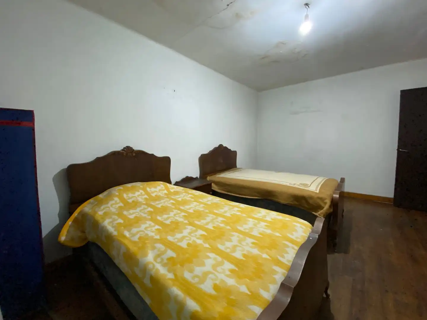Bedroom of Houses for sale in Mañaria  with Private garden, Storage room and Furnished