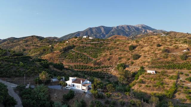 Terreno en Venta en Viñuela